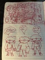 Read The Breaking Point  8 Page 2 in English