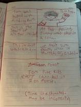 Read The Breaking Point  18 Page 1 in English
