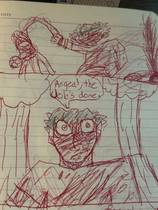 Read The Breaking Point  21 Page 2 in English