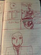 Read The Breaking Point  22 Page 2 in English