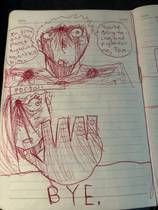 Read The Breaking Point  22 Page 3 in English