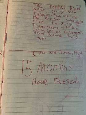 Read The Breaking Point  22 Page 4 in English