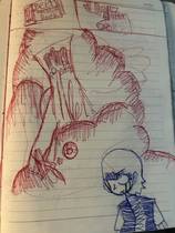 Read The Breaking Point  41 Page 6 in English