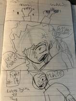 Read The Breaking Point  30 Page 3 in English
