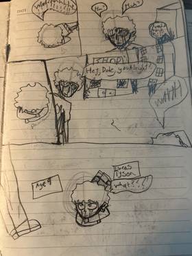 Read The Breaking Point  34 Page 2 in English