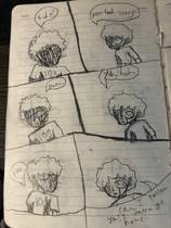 Read The Breaking Point  34 Page 3 in English