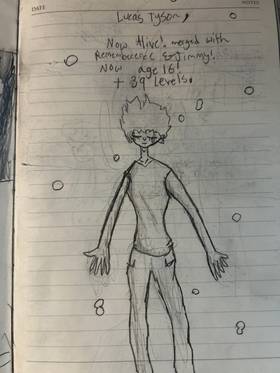 Read The Breaking Point  36 Page 5 in English