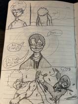 Read The Breaking Point  36 Page 8 in English