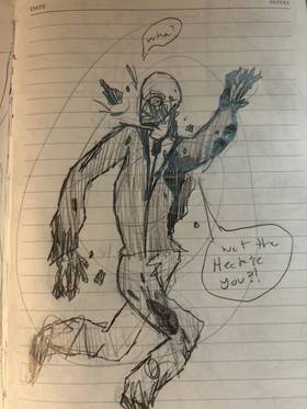 Read The Breaking Point  36 Page 9 in English