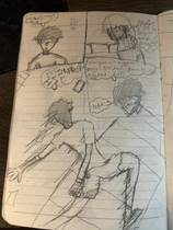 Read The Breaking Point  37 Page 2 in English