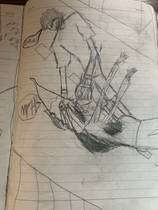 Read The Breaking Point  37 Page 3 in English