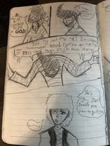 Read The Breaking Point  37 Page 6 in English