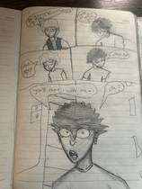 Read The Breaking Point  37 Page 7 in English