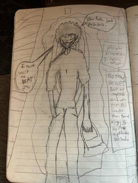 Read The Breaking Point  38 Page 2 in English