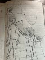 Read The Breaking Point  38 Page 3 in English