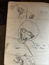 Read The Breaking Point  38 Page 4 in English