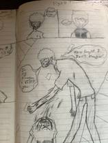Read The Breaking Point  38 Page 5 in English