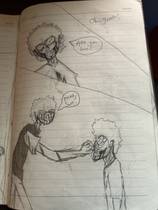 Read The Breaking Point  39 Page 1 in English