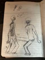 Read The Breaking Point  39 Page 2 in English