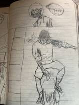 Read The Breaking Point  39 Page 3 in English