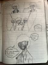 Read The Breaking Point  39 Page 5 in English