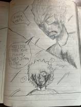 Read The Breaking Point  40 Page 6 in English