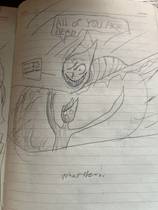 Read The Breaking Point  40 Page 8 in English
