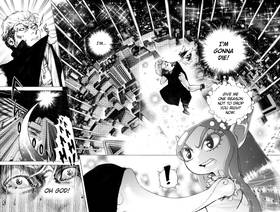 Read Takeshi's Run  1 Page 9 in English