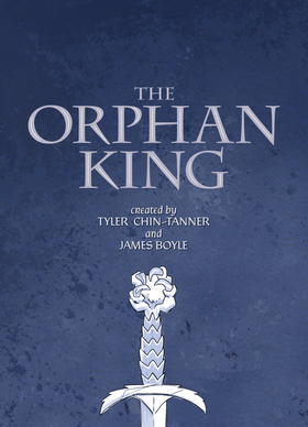 Read The Orphan King  6 Page 2 in English