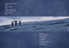 Read The Orphan King  6 Page 3 in English