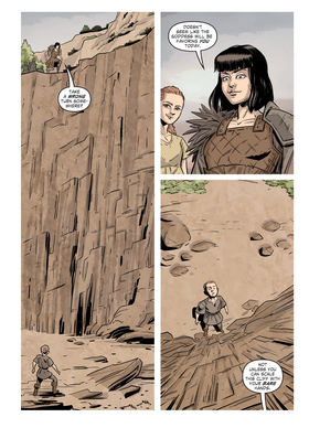Read The Orphan King  4 Page 7 in English