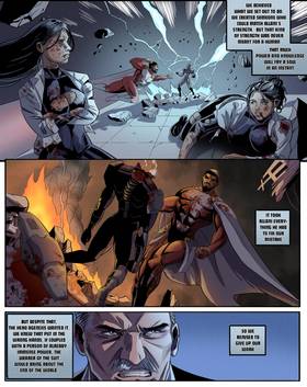 Read Deadman's Requiem  20 Page 10 in English