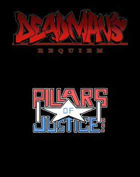 Read Deadman's Requiem  20 Page 2 in English