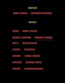 Read Deadman's Requiem  20 Page 3 in English