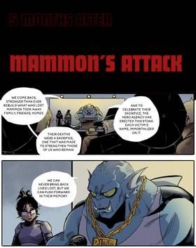 Read Deadman's Requiem  20 Page 4 in English