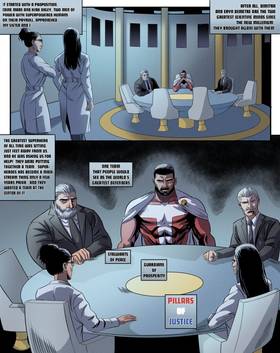 Read Deadman's Requiem  20 Page 8 in English