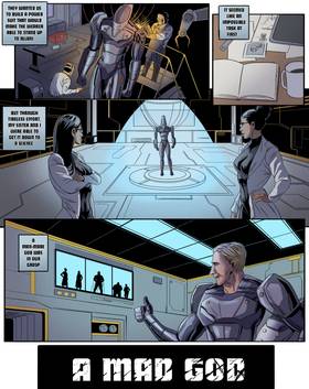 Read Deadman's Requiem  20 Page 9 in English