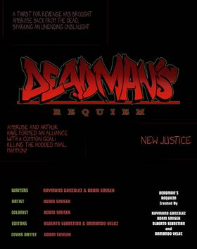 Read Deadman's Requiem  21 Page 2 in English