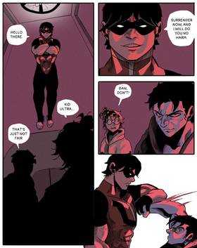Read Deadman's Requiem  21 Page 7 in English