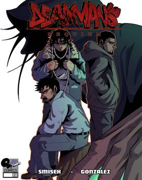 Read Deadman's Requiem  23 Page 1 in English