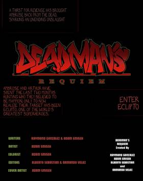 Read Deadman's Requiem  24 Page 2 in English
