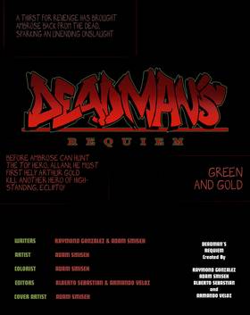 Read Deadman's Requiem  25 Page 2 in English