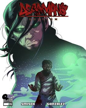 Read Deadman's Requiem  25 Page 1 in English