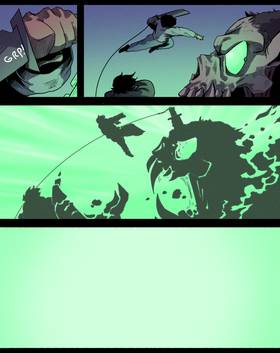 Read Deadman's Requiem  25 Page 10 in English