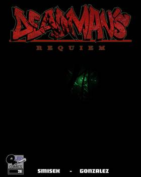 Read Deadman's Requiem  26 Page 1 in English