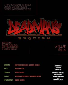 Read Deadman's Requiem  26 Page 2 in English