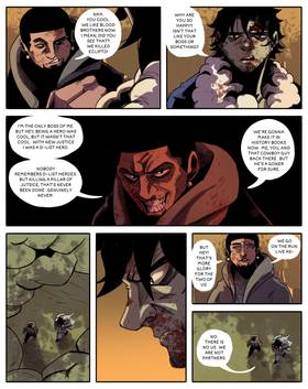 Read Deadman's Requiem  26 Page 4 in English
