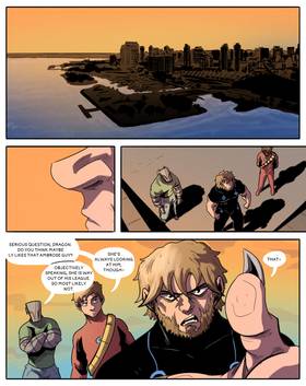 Read Deadman's Requiem  26 Page 7 in English