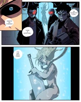 Read Deadman's Requiem  26 Page 9 in English
