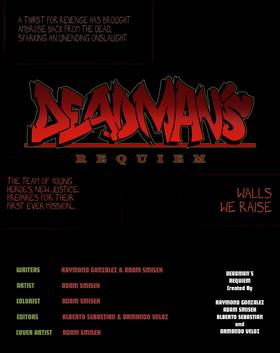 Read Deadman's Requiem  27 Page 2 in English